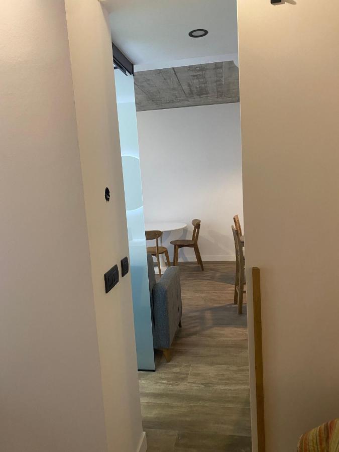 Casa Sanpau, Cochera Opcional, Centro De グラナダ エクステリア 写真
