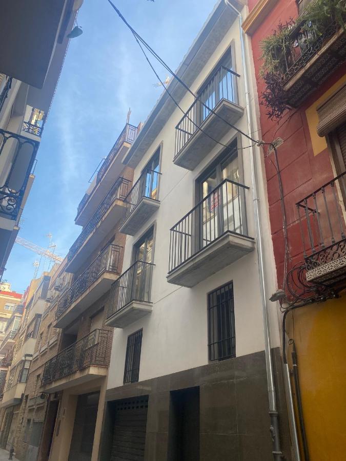 Casa Sanpau, Cochera Opcional, Centro De グラナダ エクステリア 写真
